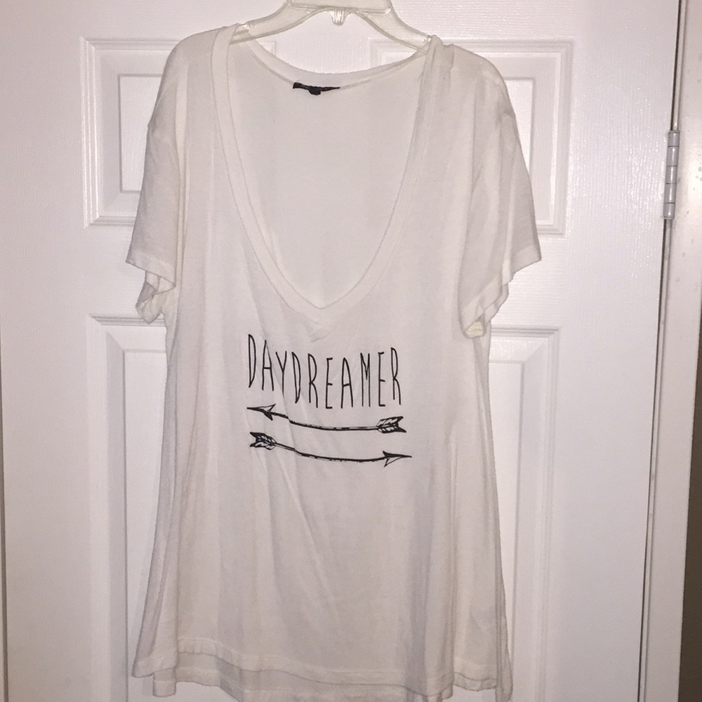 Daydreamer Tee free your heart apparel